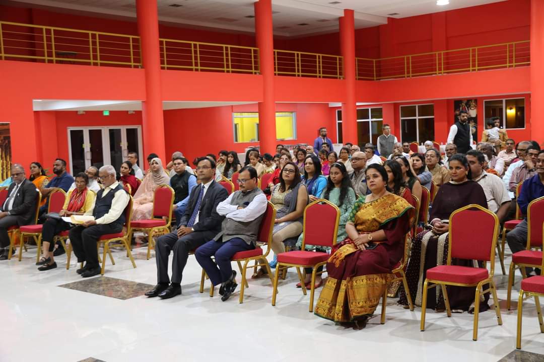 Hindi Diwas 2024